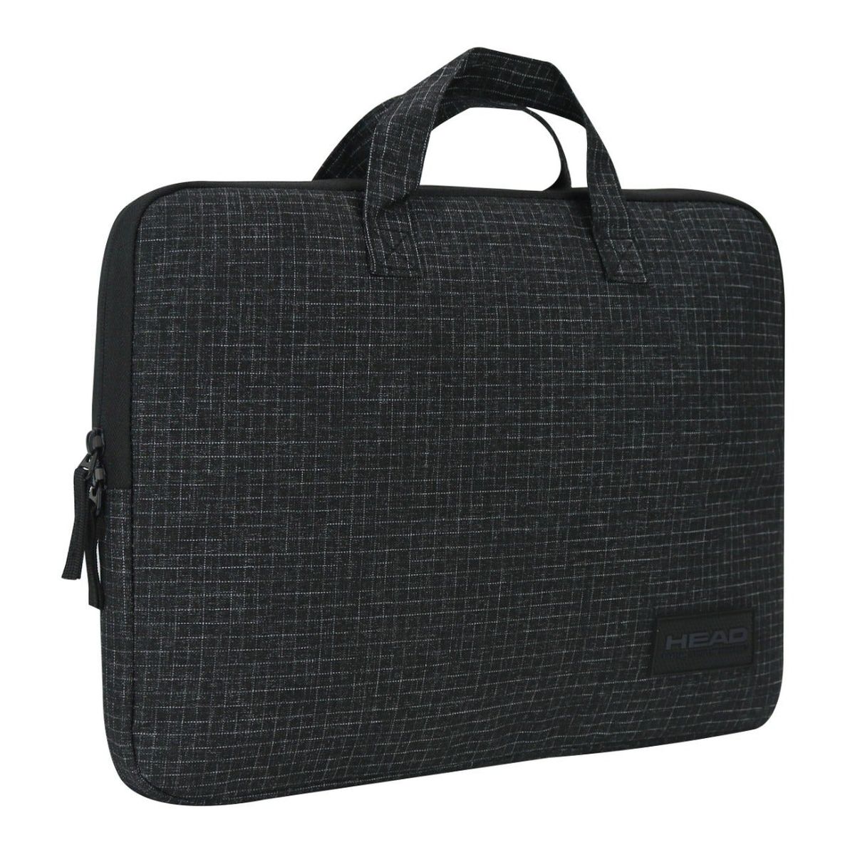 HEAD - Funda Laptop Bit 14" Ripstop Negra Head