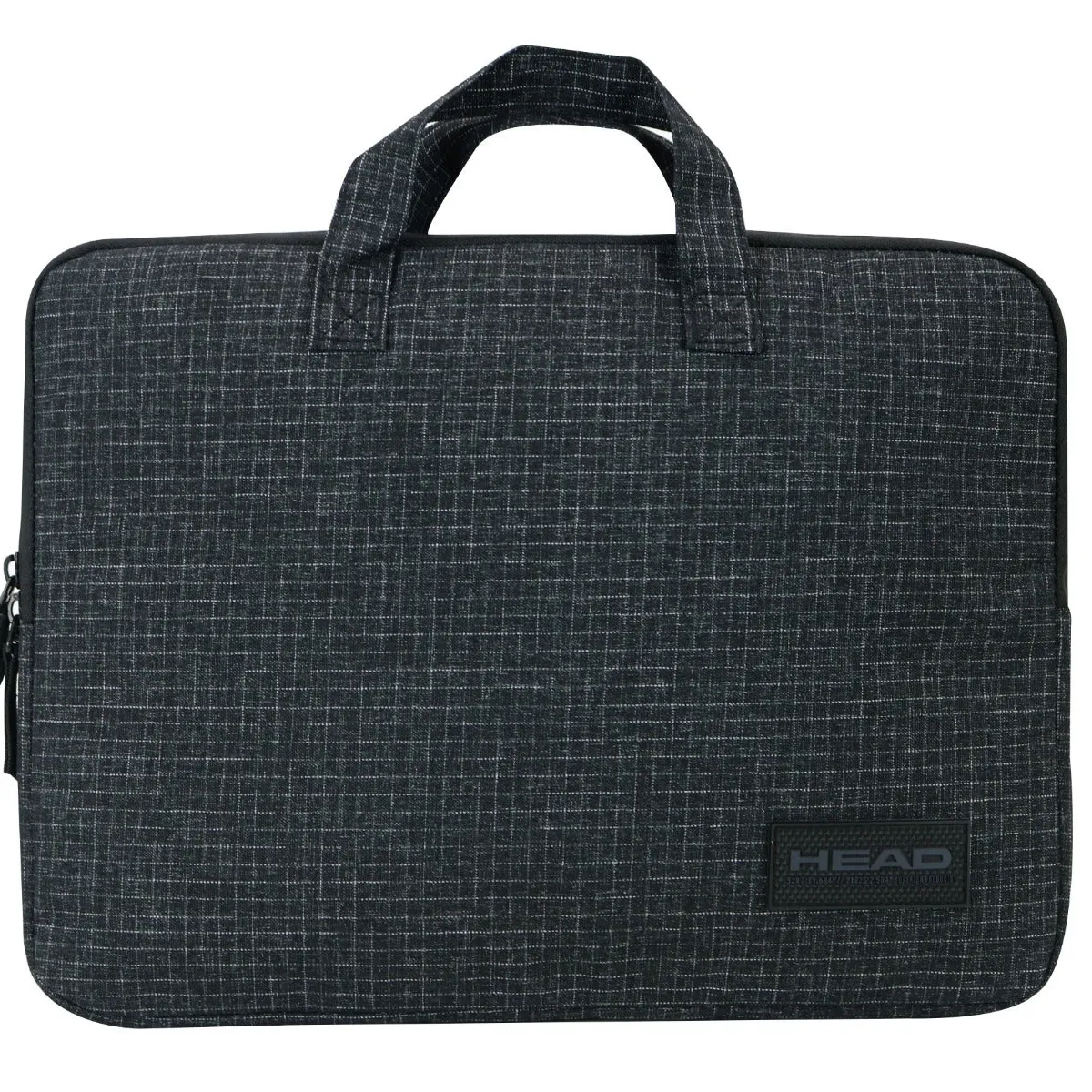HEAD - Funda Laptop Bit 14" Ripstop Negra Head