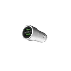 LDNIO - Cargador Encendedor Auto Rapido 3.6a Dual C302 + V8