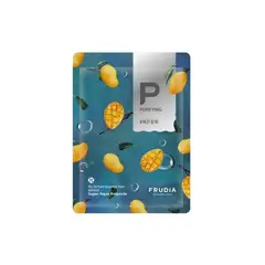 FRUDIA - Mascarilla Facial de Mango Purificante