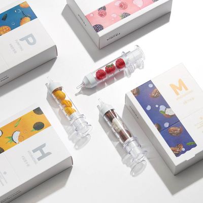 Imagen 2 del producto Mascarilla Facial de Coco Hidratante