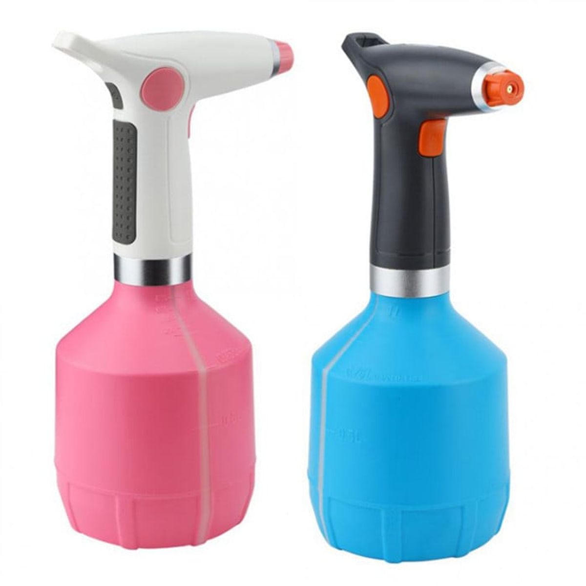 PLANT ME - Rociador Pulverizador Eléctrico Para Plantas