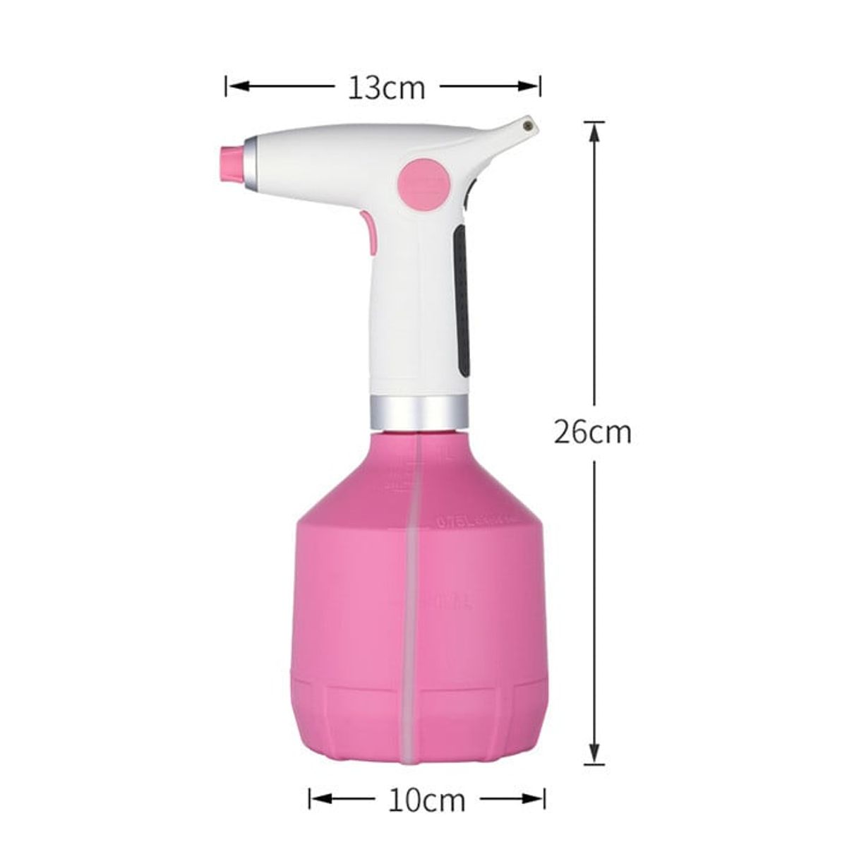 PLANT ME - Rociador Pulverizador Eléctrico Para Plantas