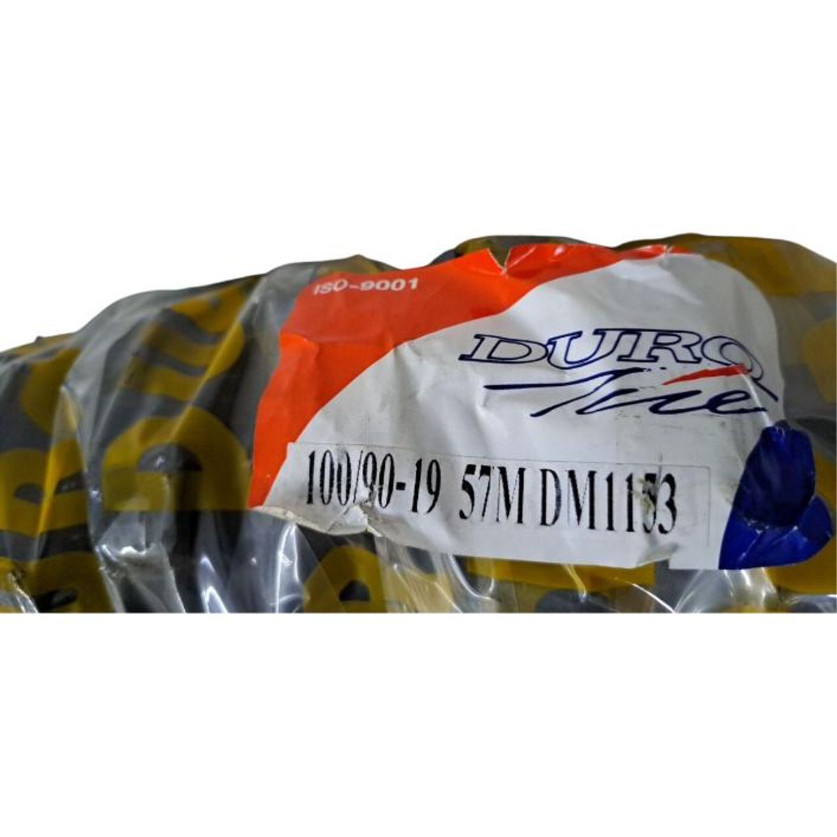 GENERICO - Neumatico 100-90-19 Marca Duro