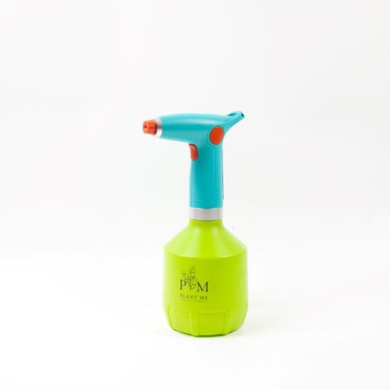 PLANT ME - Rociador para Plantas Electrico Verde