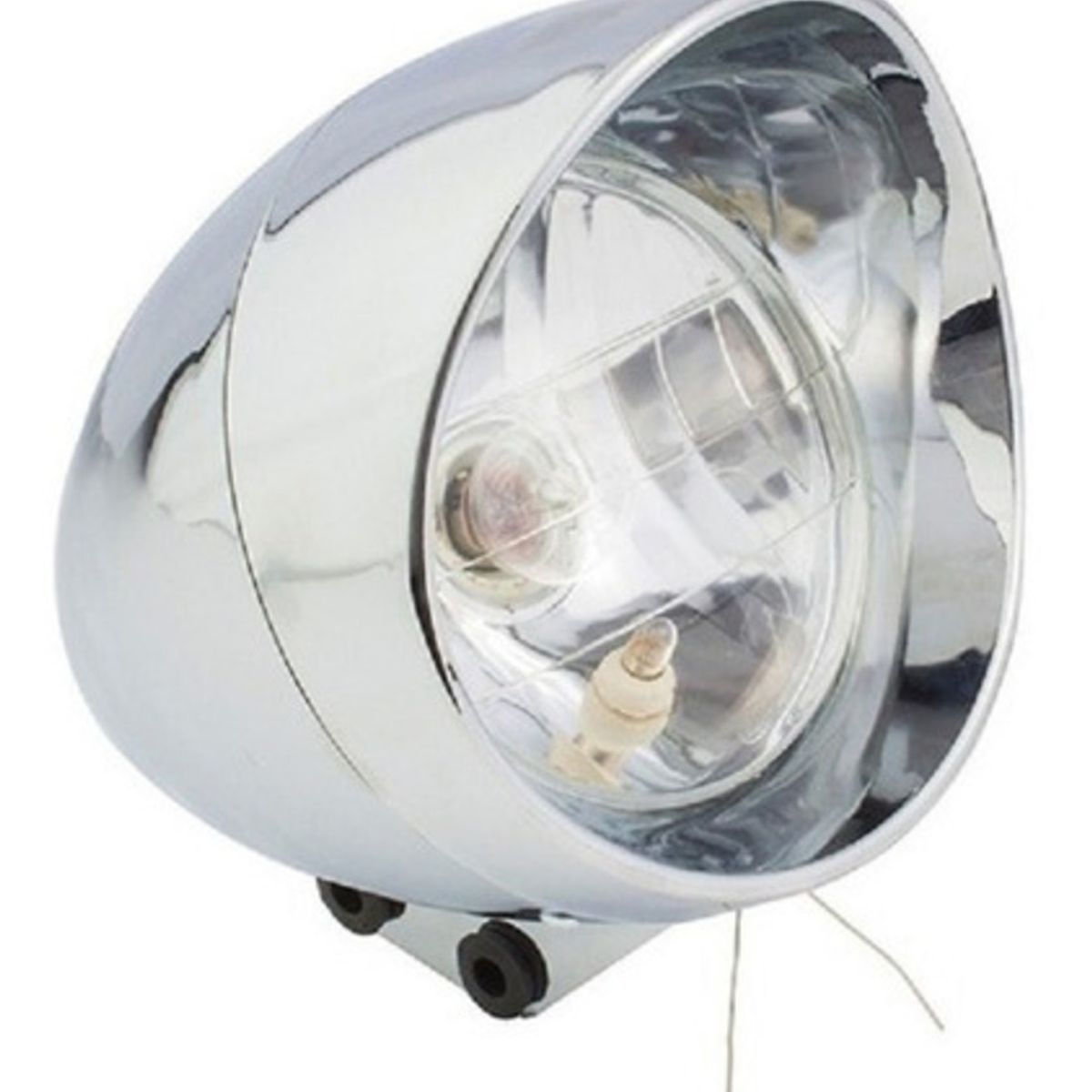 GENERICO - Foco Delantero Chopper Adaptable