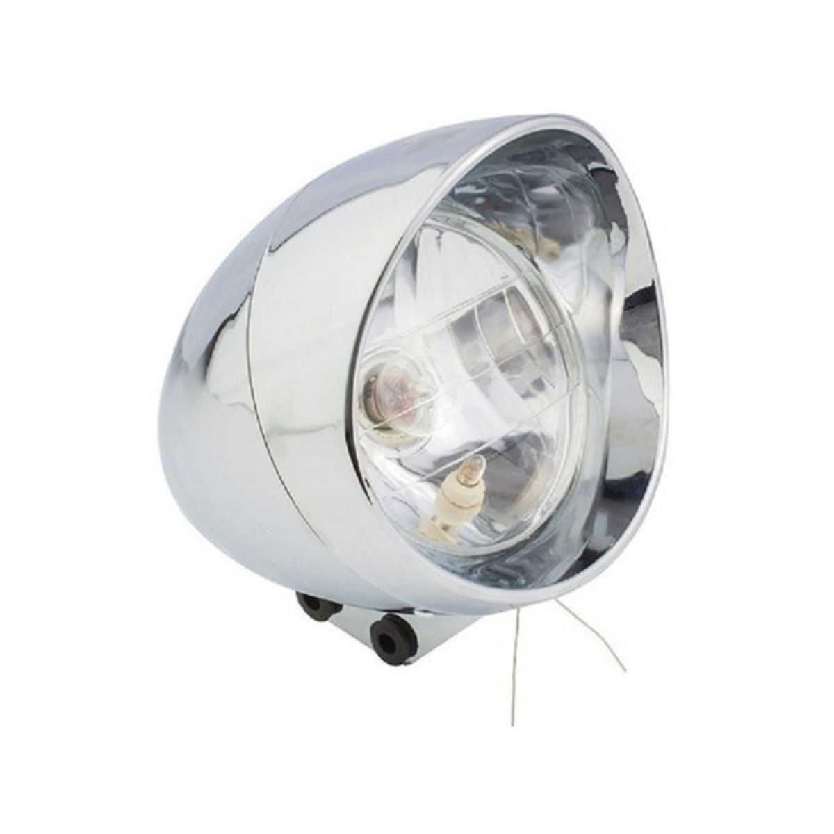 GENERICO - Foco Delantero Chopper Adaptable