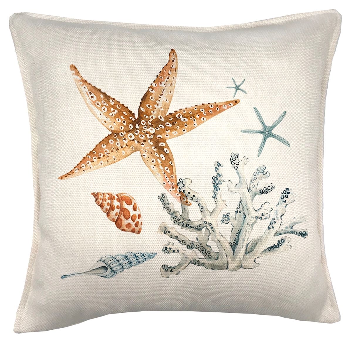 TUYO PRINT - Cojín Stella 3 45x45