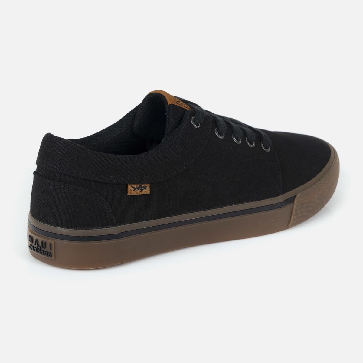 MAUI AND SONS - Zapatilla Hombre 5Z1095 Negro Maui and Sons MAUI AND SONS