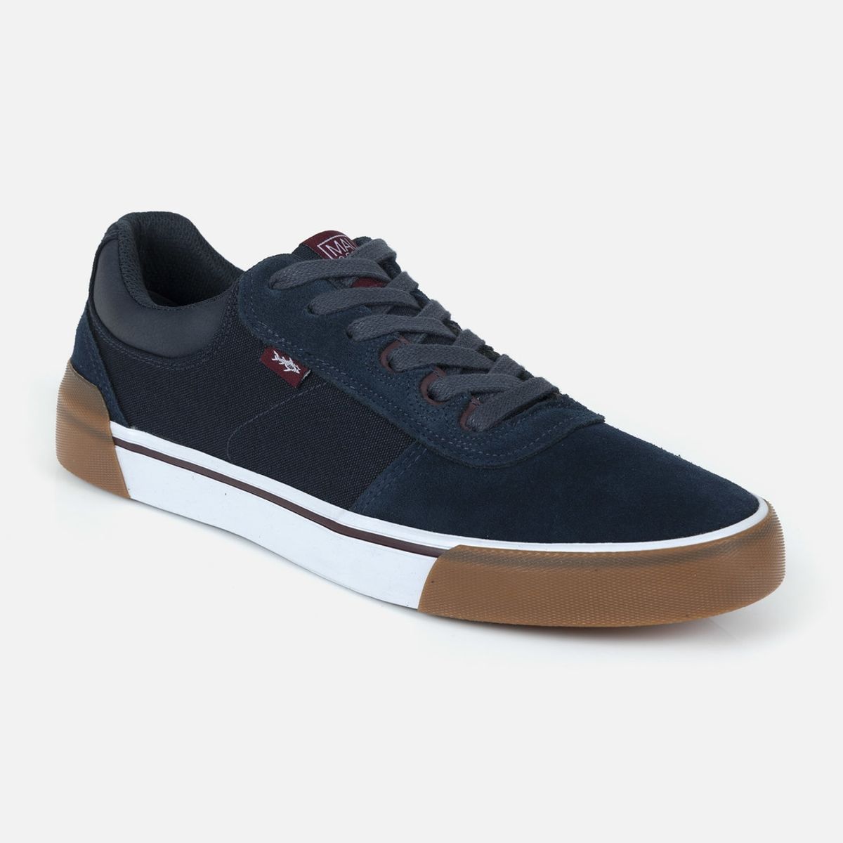 MAUI AND SONS - Zapatilla Hombre 5Z1103 Azul Maui and Sons MAUI AND SONS