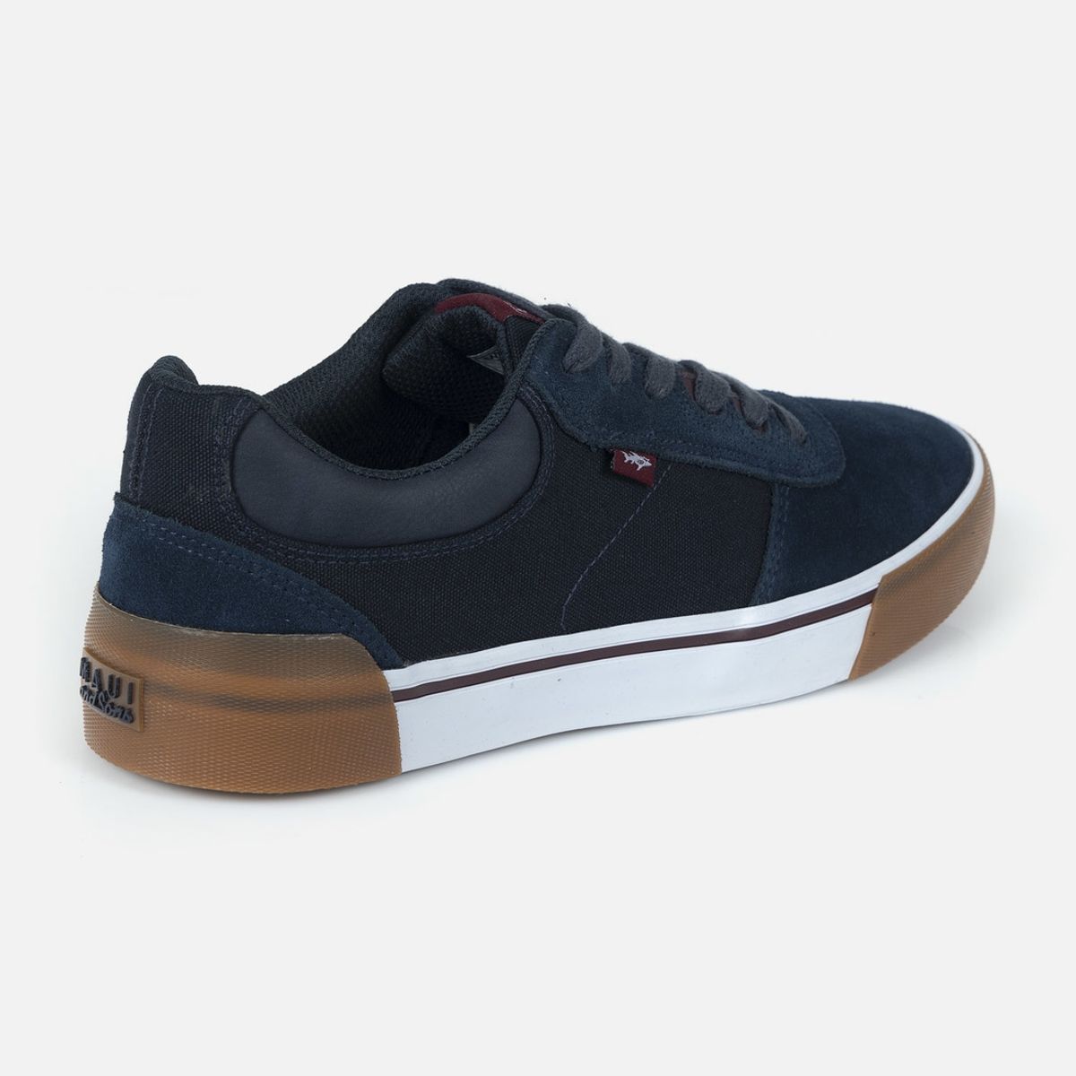 MAUI AND SONS - Zapatilla Hombre 5Z1103 Azul Maui and Sons MAUI AND SONS