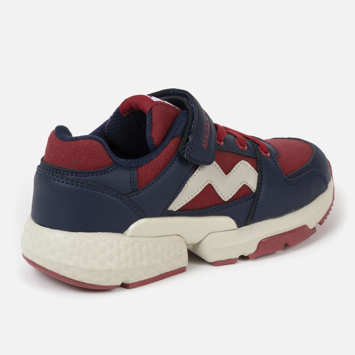 MAUI AND SONS - Zapatillas Infantil 5Z1768 Rojo Maui and Sons MAUI AND SONS
