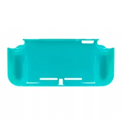 GENERICO - Acrílico Protector Compatible Con Switch Lite - Turquesa