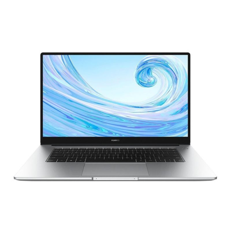 HUAWEI - Huawei MateBook D15/256GB/8GB Ram/AMD Ryzen 5/3th Gen/Plata Reacondicionado
