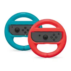 OEM - Volante Para Joycons De Nintendo Switch - Crazygames