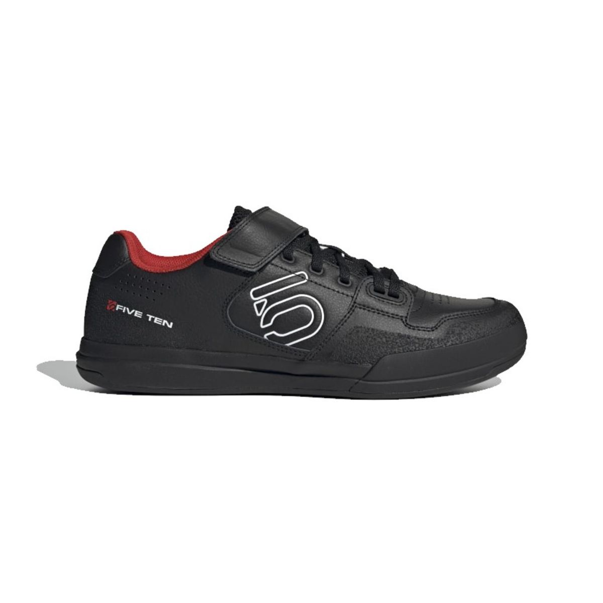 FIVE TEN - Zapatillas Bicicleta Hellcat Negro Five Ten FIVE TEN