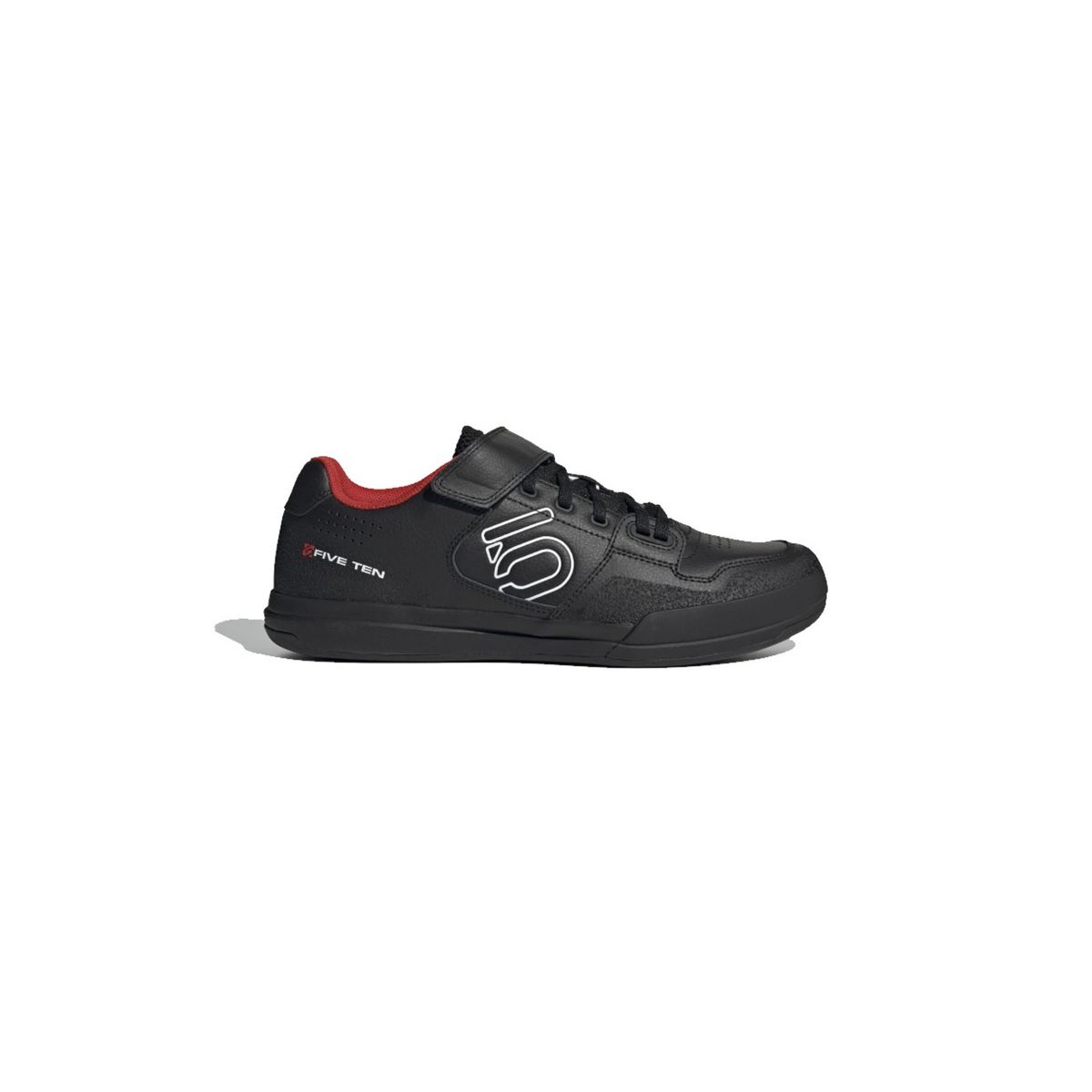 FIVE TEN - Zapatillas Bicicleta Hellcat Negro Five Ten FIVE TEN
