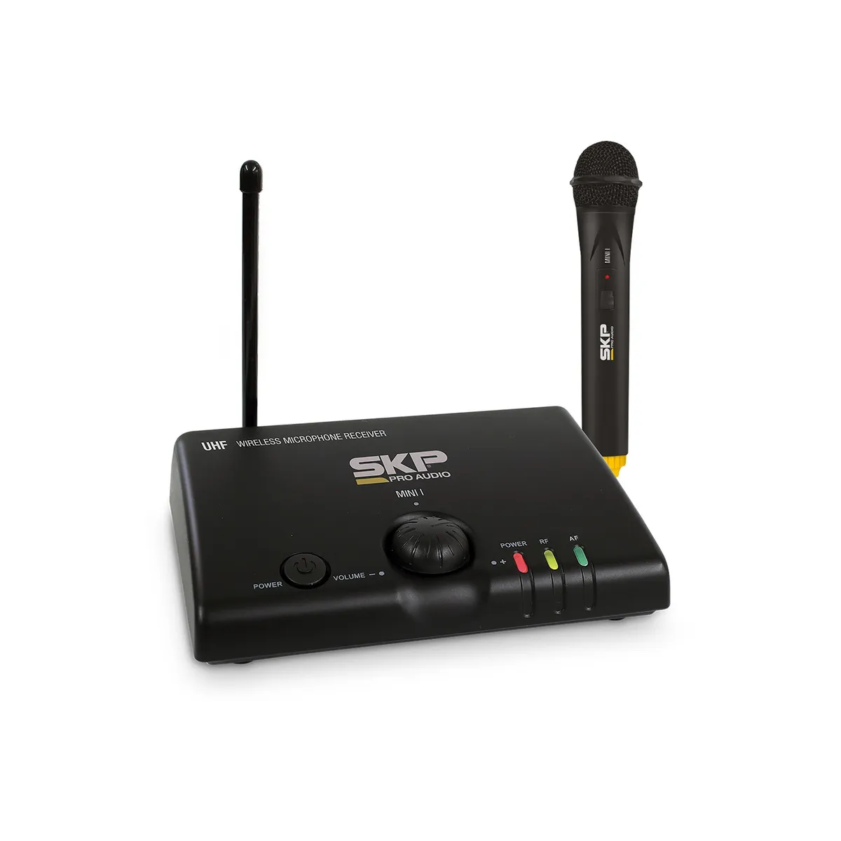 SKP - MICROFONO INALAMBRICO VOCAL SKP MINI I SKP