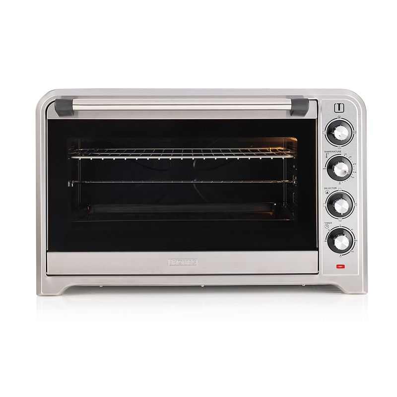 THOMAS - Horno Eléctrico Thomas 100 Lts TH-100I