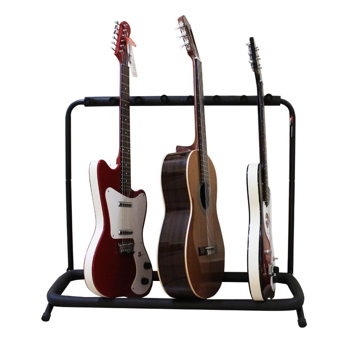 APEXTONE - Atril Para Siete Guitarras Concierto Apextone AP-3408