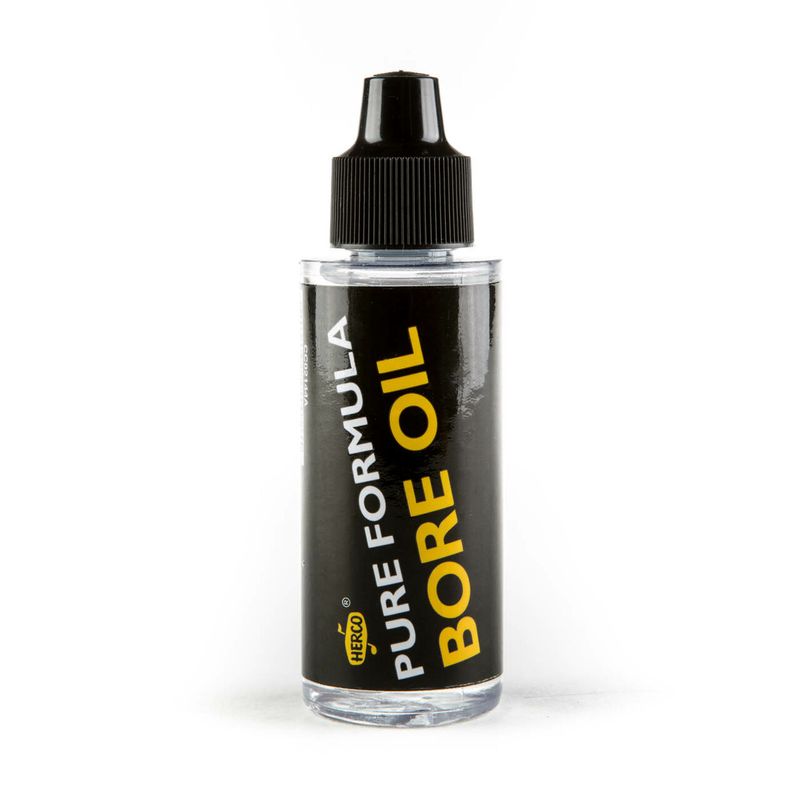 DUNLOP - Aceite Dunlop para Mantención de Clarinete Herco Dunlhe450