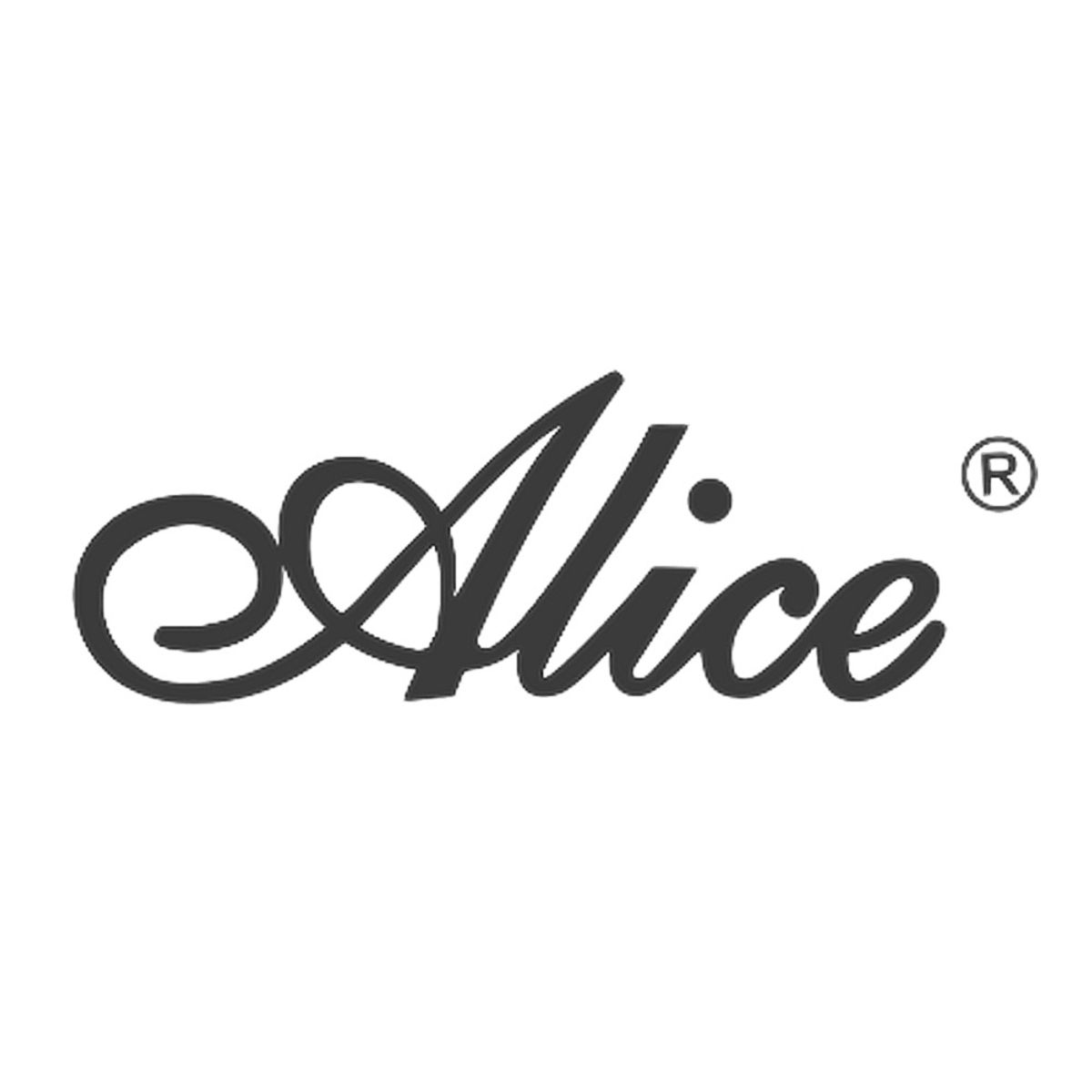 ALICE - Set de cuerdas de guitarra electroacústica Alice A306XL 0.10 - 0-25