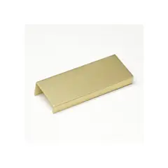 HBT - Manilla CE Bronce 160/200 mm