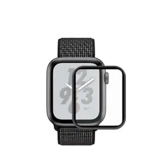 GENERICO - Lamina Protectora Para Apple Watch 40mm Mica Flexible