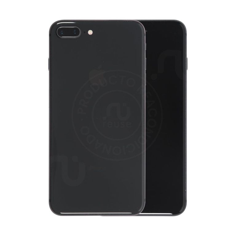 IPhone 8 Plus 64GB Gris Espacial Reacondicionado