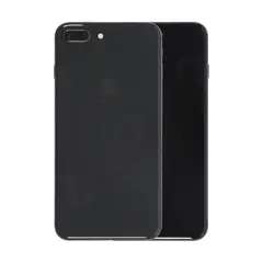 APPLE - IPhone 8 Plus 64GB Gris Espacial Reacondicionado