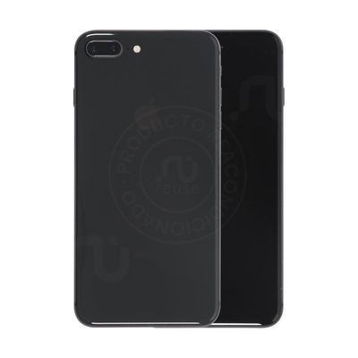 Imagen 2 del producto IPhone 8 Plus 64GB Gris Espacial Reacondicionado Rosado 64 GB