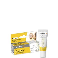 MEDELA - Crema De Lanolina Purelan™ 7 Grms