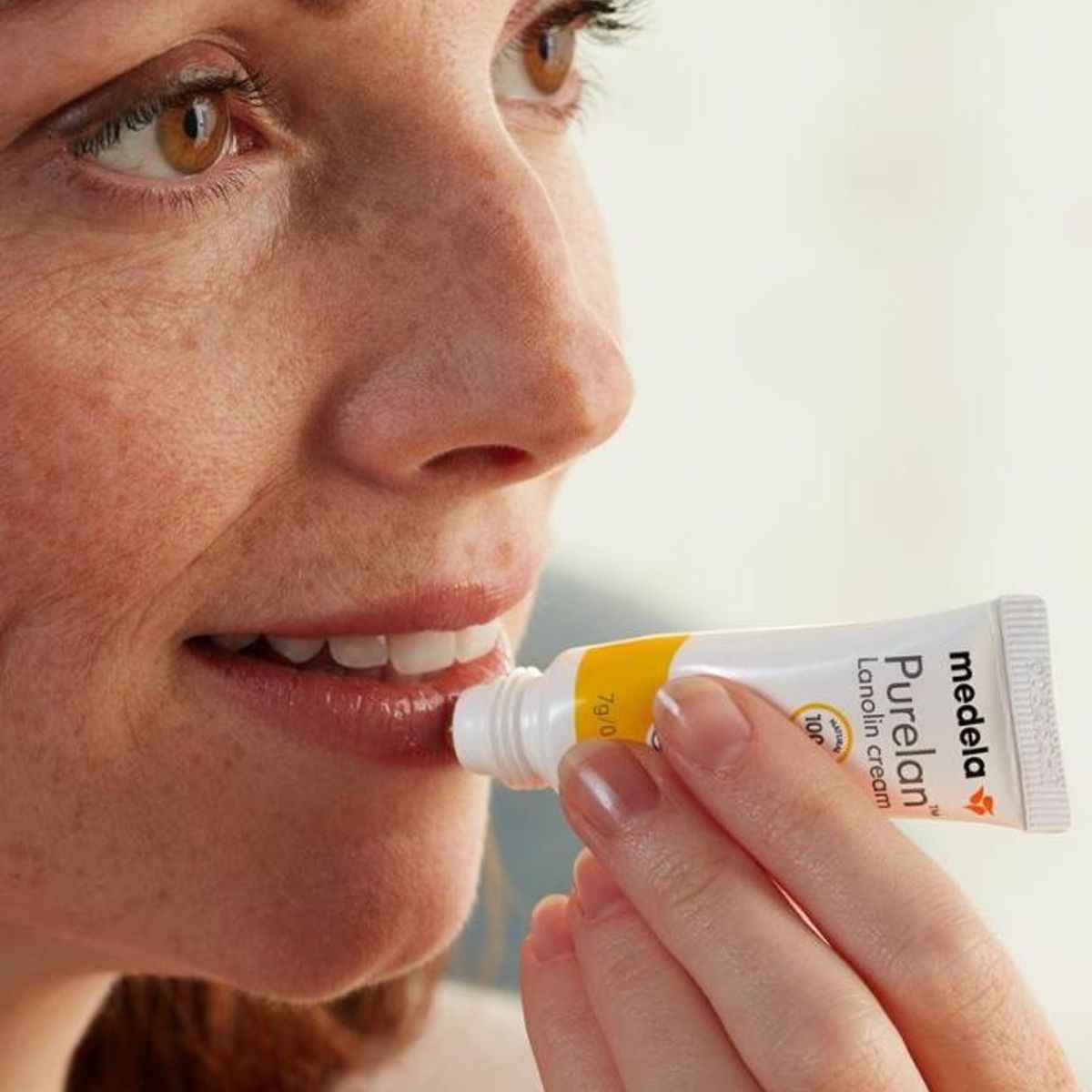 MEDELA - Crema De Lanolina Purelan™ 7 Grms