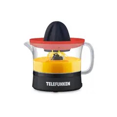 TELEFUNKEN - Exprimidor Eléctrico TFL Juicer 500