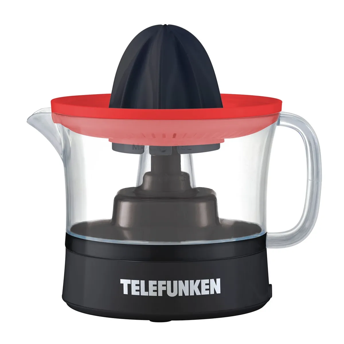 TELEFUNKEN - Exprimidor Eléctrico Telefunken TFL Juicer 500