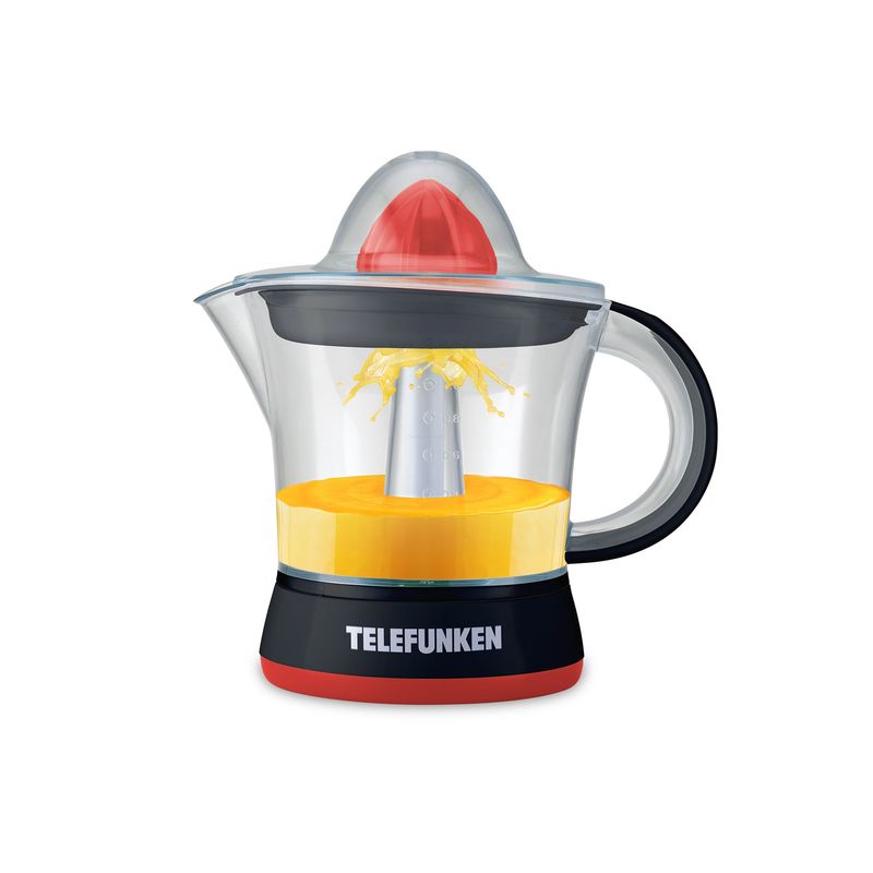 TELEFUNKEN - Exprimidor Eléctrico Telefunken Juicer 1250