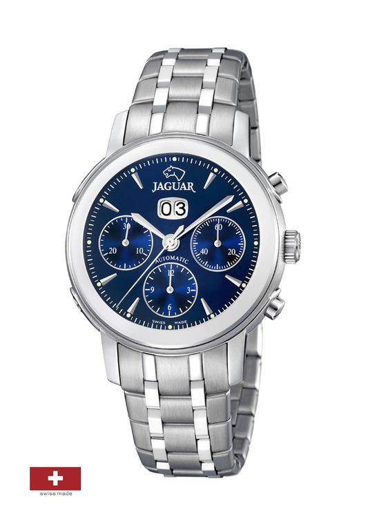 Reloj J943/2 Azul Hombre Coleccion 1938 Azul TALLA UNICA