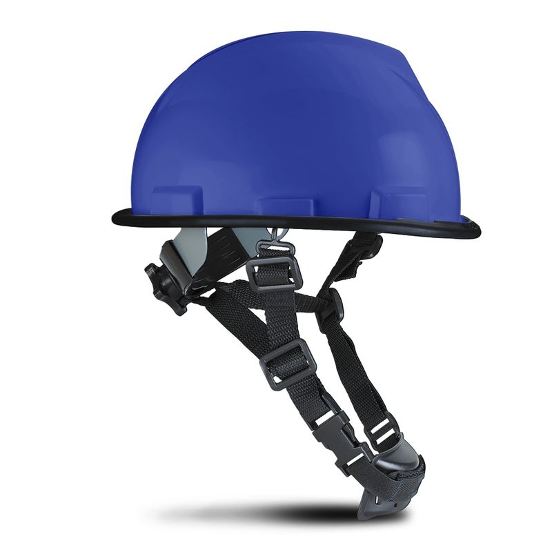 MASPROT - CASCO MPC 231 H MASPROT CE Azul