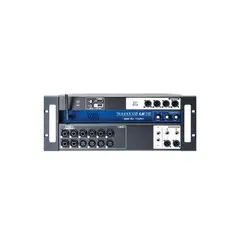 SOUNDCRAFT - CONSOLA DIGITAL UI16