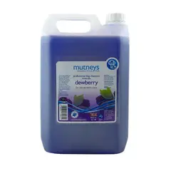 GENERICO - Shampo Dewberry Mutneys 5L