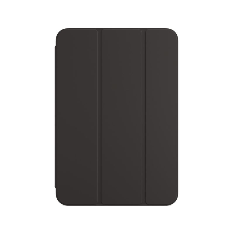 APPLE - Funda Apple Smart Folio para iPad mini 6ª gen- Negro