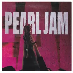 HITWAY MUSIC - PEARL JAM - TEN BONUS TRACKS - CD