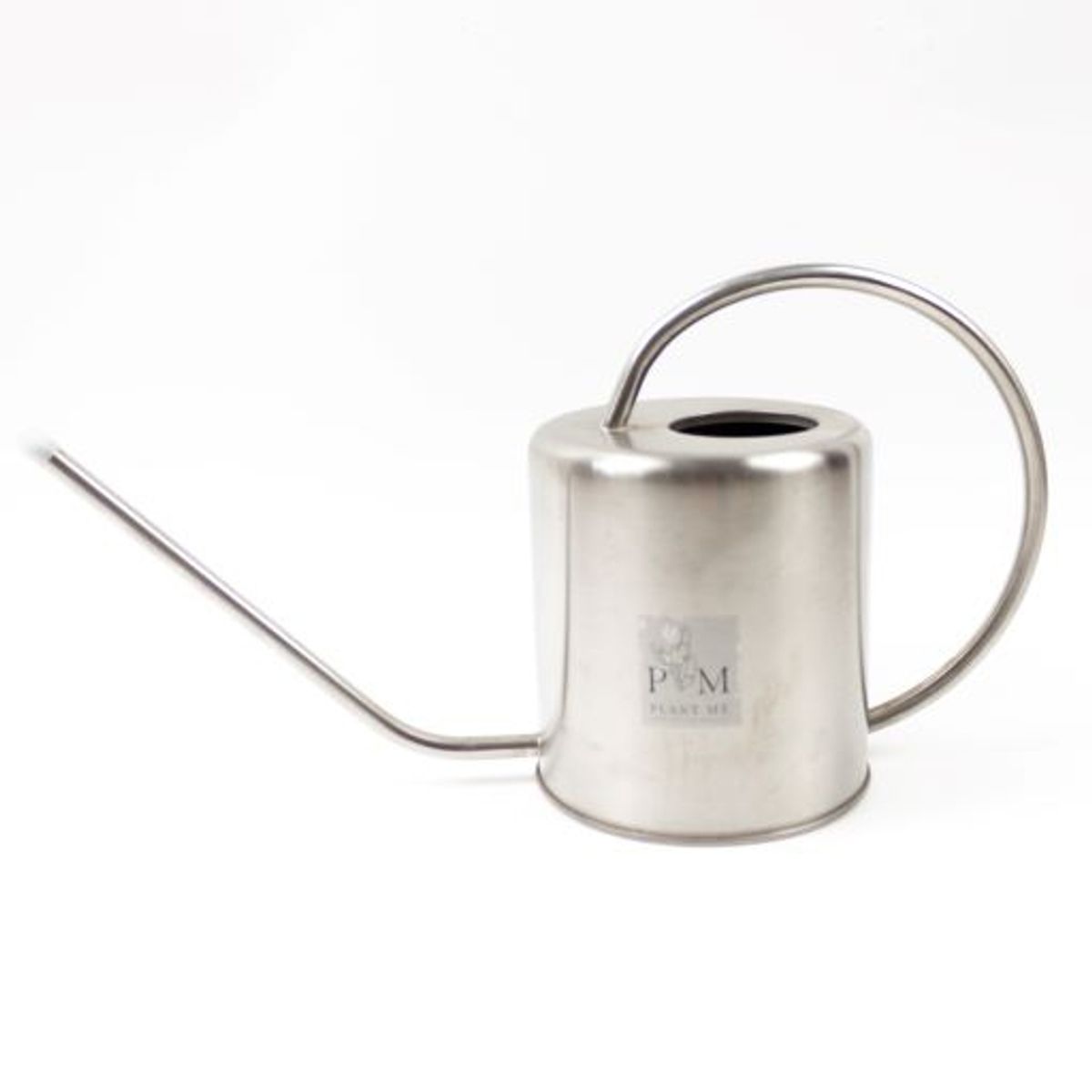 PLANT ME - Regadera Congo Silver