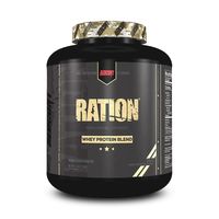 WHEY RATION - 65 SERVICIOS VAINILLA