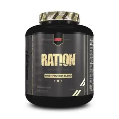 REDCON1 - WHEY RATION - 65 SERVICIOS VAINILLA