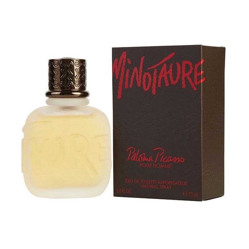 PALOMA PICASSO - Perfume Minotaure 75ml Edt Paloma Picasso