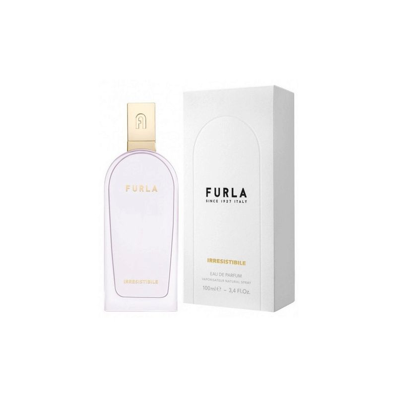 FURLA - Perfume Irresistibile 100ml Edp Furla