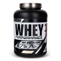PROTEINA WHEY PERFOMANCE 5 LIBRAS VAINILLA -