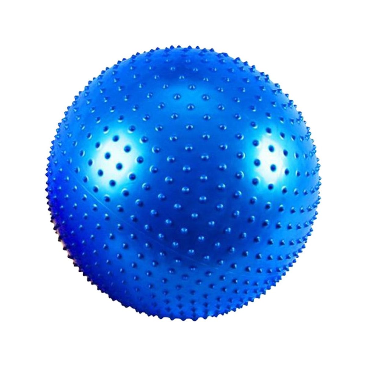 ORCUS - PELOTA PILATES ERIZO 65 CM ORCUS