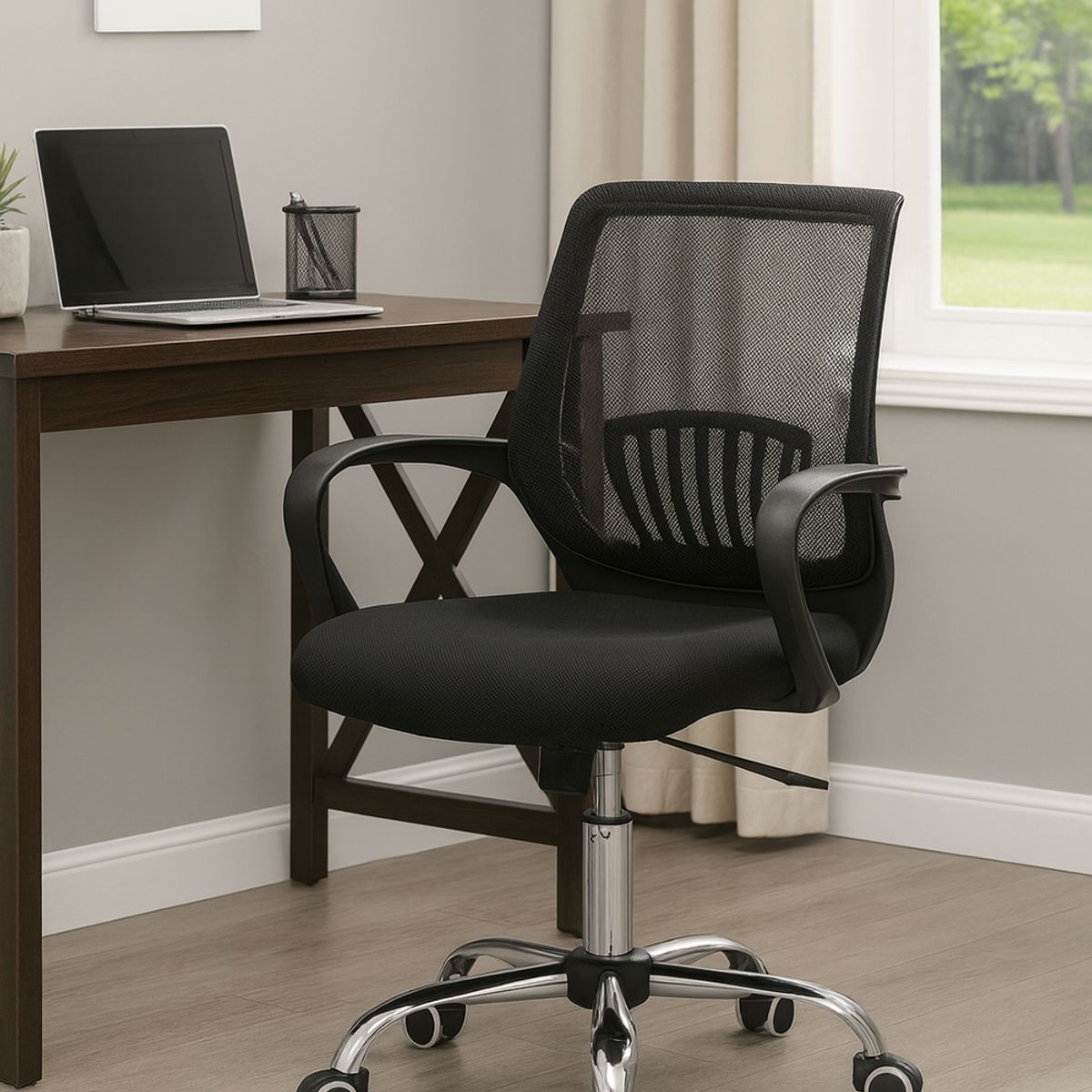 COSAS CASA - Silla Ejecutiva Cordoba